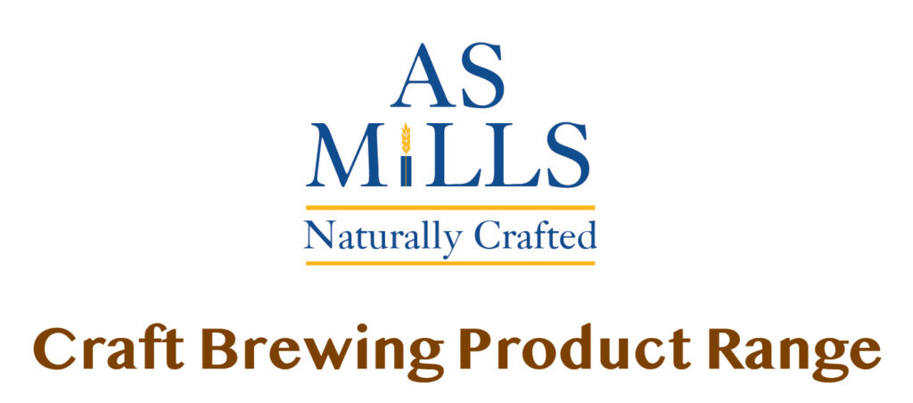 AS Mills Naturally Crafted